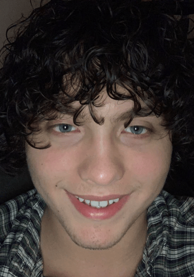 player headshot