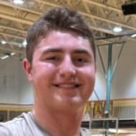 player headshot