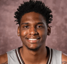 player headshot