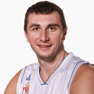 player headshot