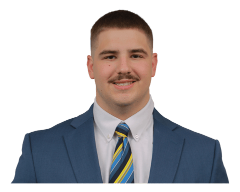 Trey Szykowny
