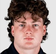 player headshot