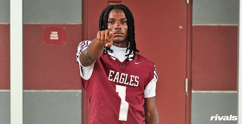 Jakobe Gilyard