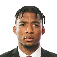player headshot