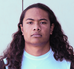 player headshot