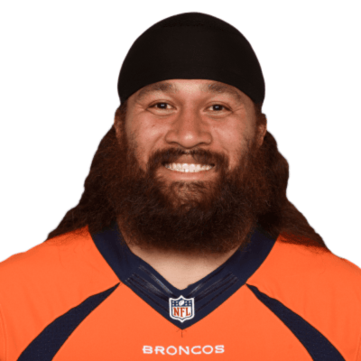player headshot