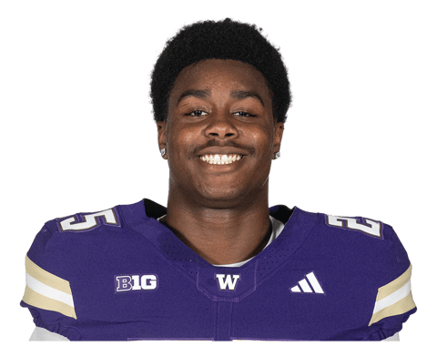 Donovan Robinson