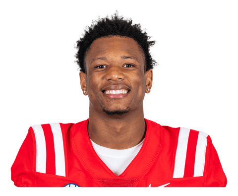 Jamichael Garrett