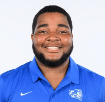 player headshot