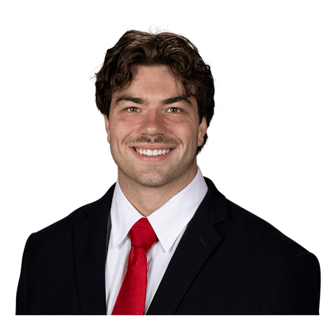 Evan Van dyn hoven