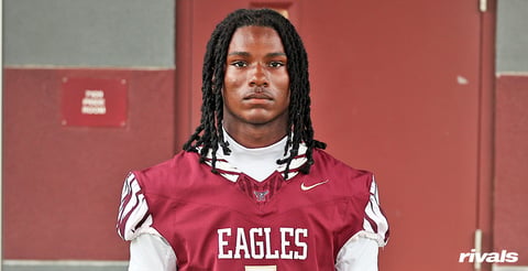 Jakobe Gilyard
