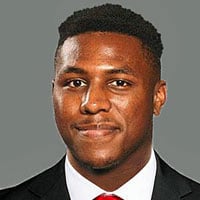 player headshot