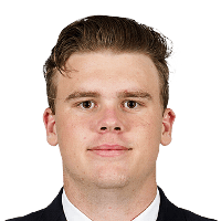 player headshot