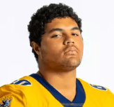 player headshot