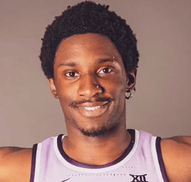 player headshot
