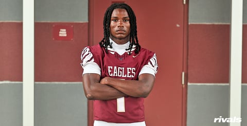Jakobe Gilyard