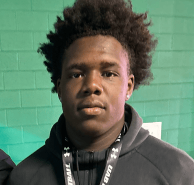 player headshot