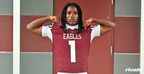 Jakobe Gilyard
