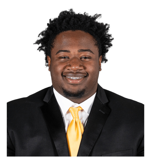Jamarion Kennedy