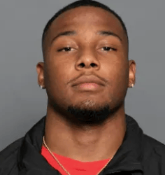 player headshot