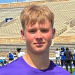player headshot