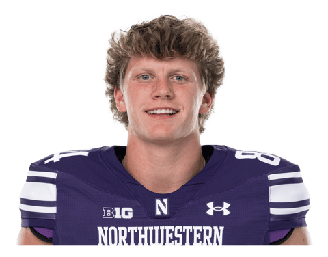 Luke Dehnicke
