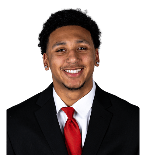 Javonte Williams