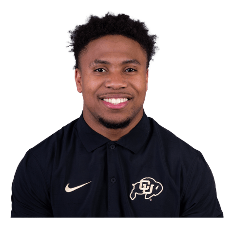 Dekalon Taylor