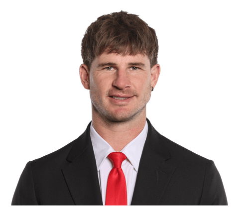Billy Gowers