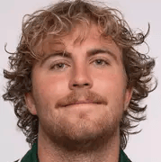 player headshot