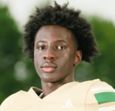 player headshot