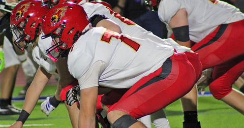 Trent Dunn