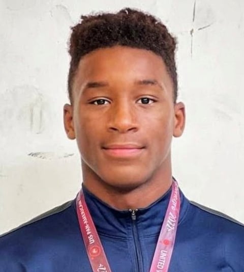 player headshot