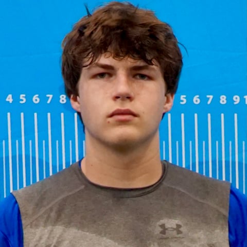 player headshot