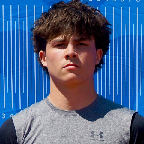 player headshot