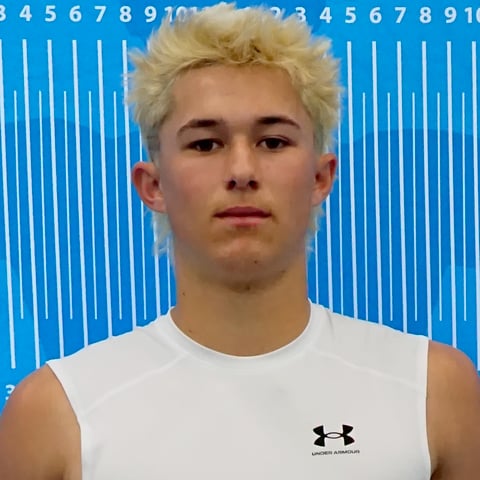 player headshot