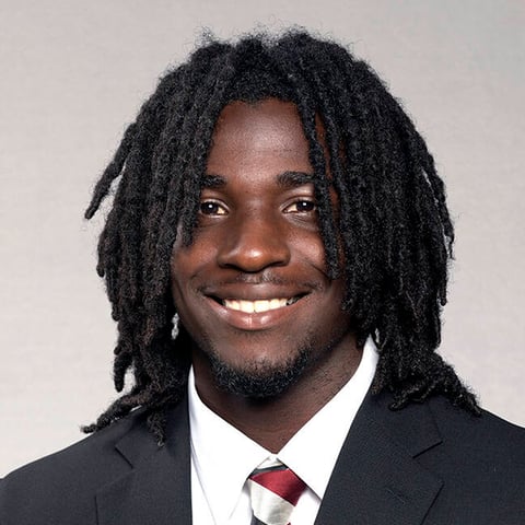 player headshot