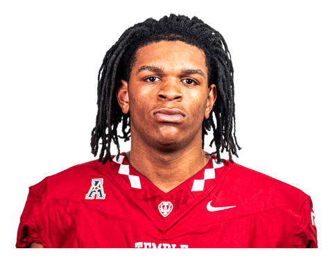 Antwuan Rogers