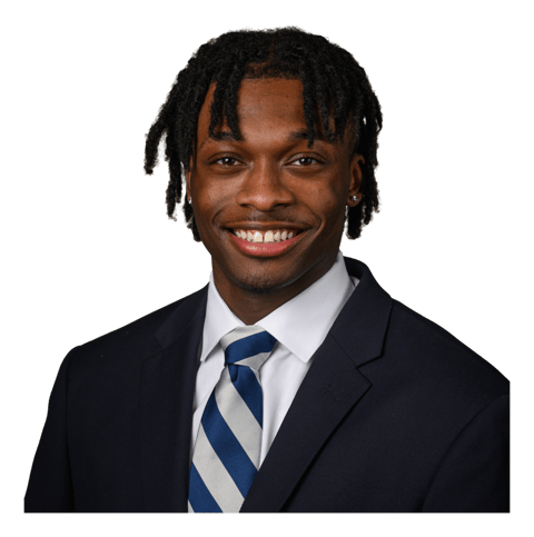 Zion Tracy