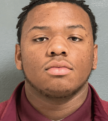 player headshot