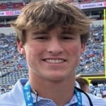 player headshot