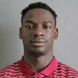 player headshot
