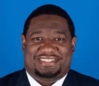 player headshot