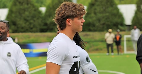 Landon Miller