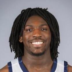 player headshot