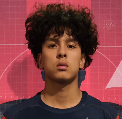 player headshot