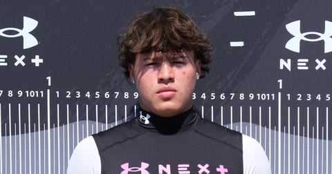 player headshot