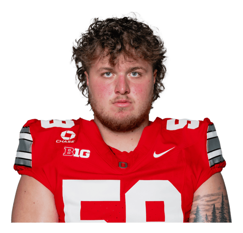 Ashton Yeager