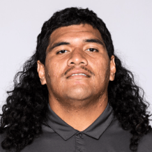 player headshot
