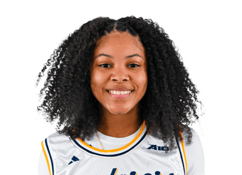 player headshot